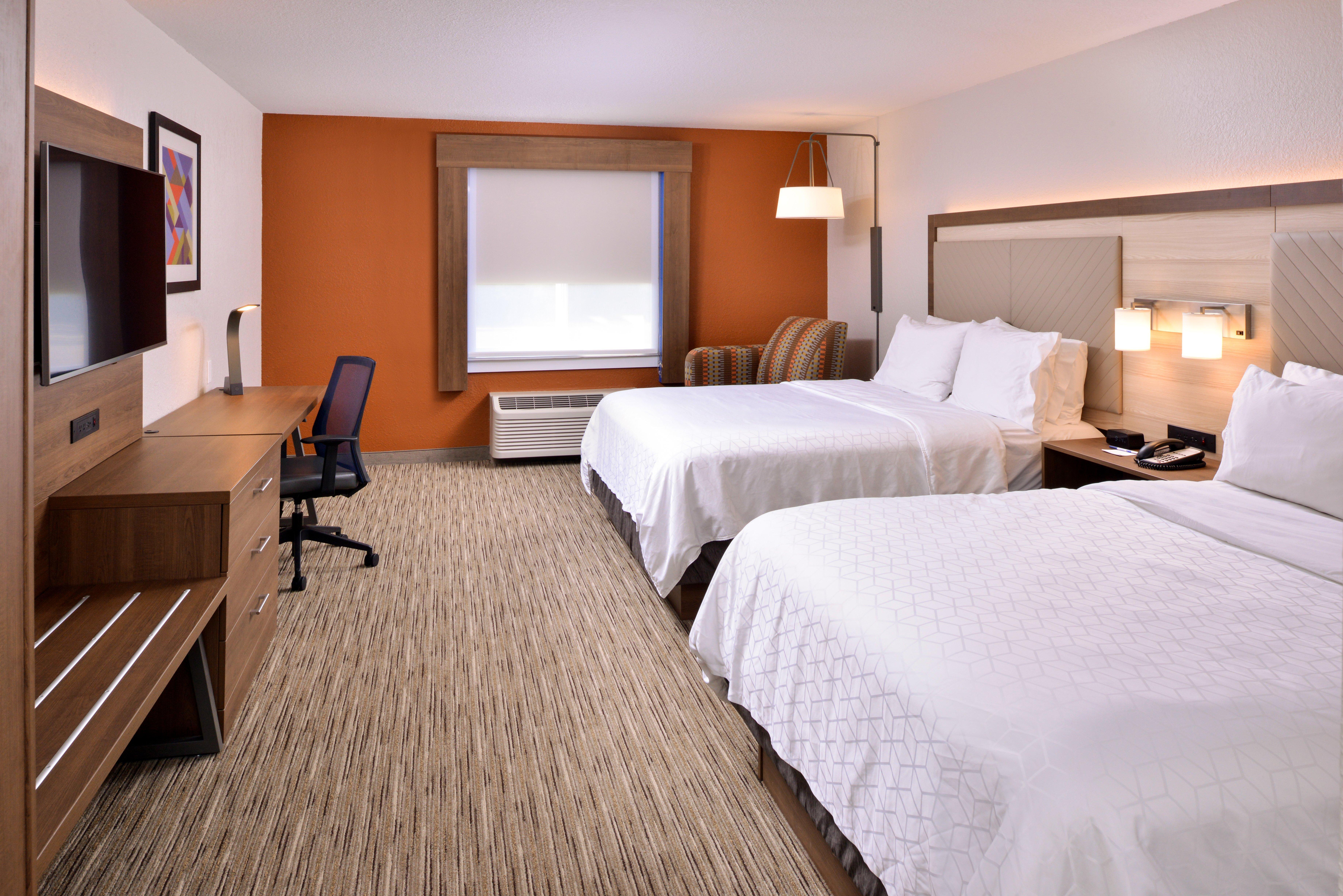 Holiday Inn Express Hotel & Suites Arcata/Eureka-Airport Area, An Ihg Hotel McKinleyville Ngoại thất bức ảnh