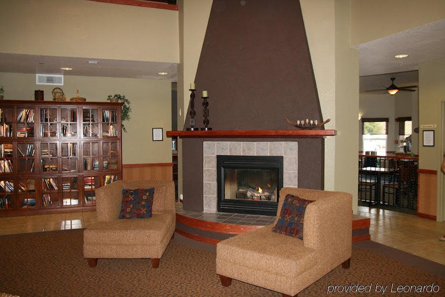 Holiday Inn Express Hotel & Suites Arcata/Eureka-Airport Area, An Ihg Hotel McKinleyville Nội địa bức ảnh