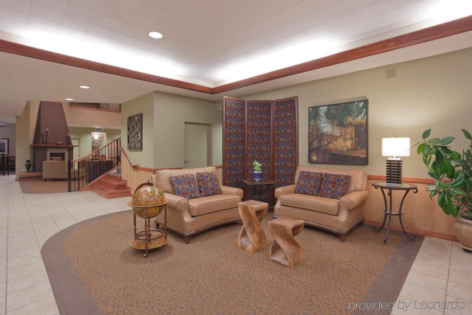 Holiday Inn Express Hotel & Suites Arcata/Eureka-Airport Area, An Ihg Hotel McKinleyville Nội địa bức ảnh
